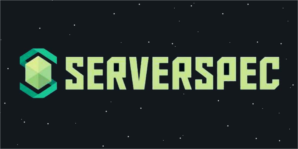 Serverspec Logo